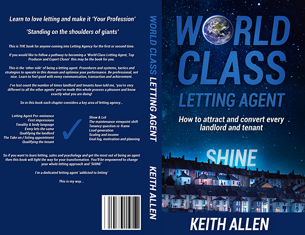 Letting Agents Handbook